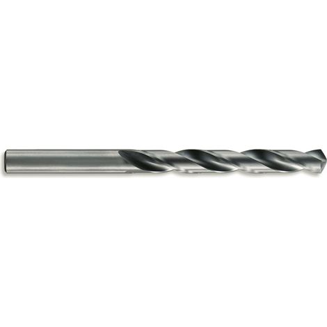 Foret Hss Cylindrique 4.0 Mm Tivoly Perçage Métal Précis - Tivoly