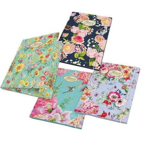 Pigna 02303643L carpeta Multicolor (1/4)