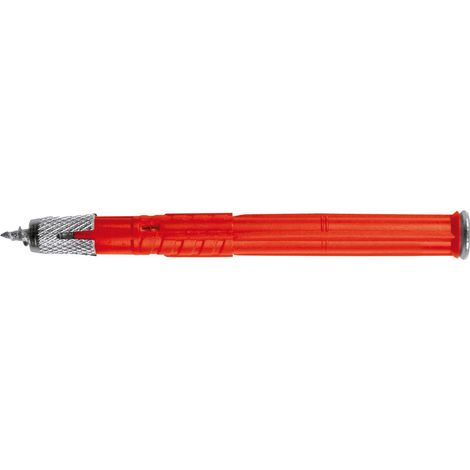 Tassello tox vlf-s1 apollo punta metallica viti premontate 8x60mm (1/3)