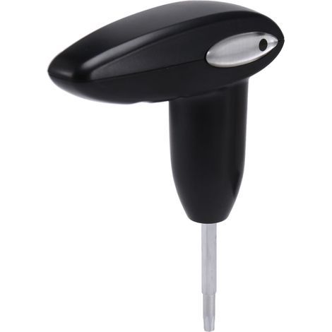 Clé dynamométrique pour golf Cobra/Ping Driver Bois de parcours Adaptateur de manchon de poids de secours T25 (1/5)