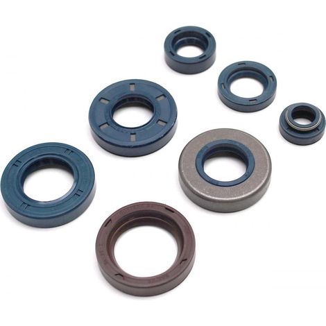 Joint spi moteur Top performances pour Moto Beta 50 RR 1996 à (1/5)