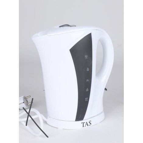 6x Wasserkocher 1,7l 2200Watt Kocher Küchenhelfer Küche Haushalt wohnen kochen (1/5)