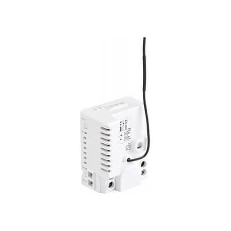 Répéteur micromodule pour extension de la portée radio Tyxia ERX 1000  DELTA DORE 6351301 (1/5)