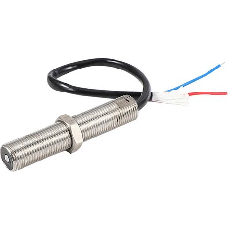 Capteur de vitesse de rotation MSP675 pour groupe électrogène (MPU) (1/5)