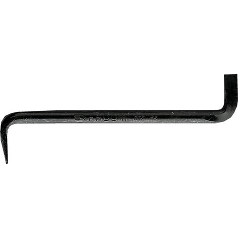 FACOM Winkelschraubendreher Vierkant 5,5 mm