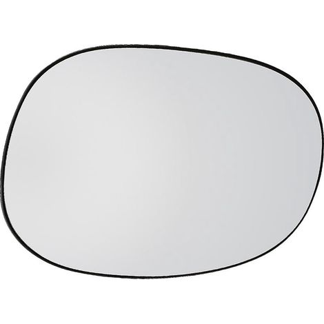 Linkes Außenspiegelglas (Rückspiegelglas) – Ersatz für CITROEN C2 C3I C3 Pluriel XSARA Pic