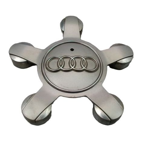 Enjoliveur De Roue AUDI A3 ♻️ Ref Oe. 8r0601165 - Garantie à vie (1/2)