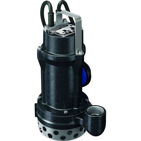 ACO Bomba sumergible SAT-75/2/32/WS con interruptor de flotador, 0159.06.67