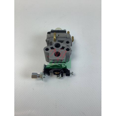 Kit carburateur ORIGINAL HUSQVARNA 5818222-02 (1/4)