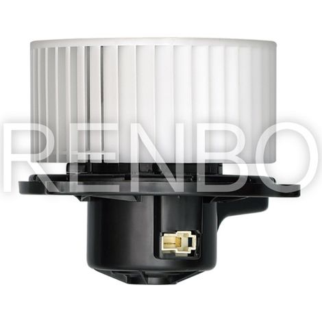 Convient pour le ventilateur de climatisation automobile Santa Fe 97113-2B000 (modèle 07-10) (1/3)