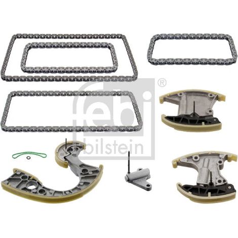 FEBI BILSTEIN 44486 Kit de distribution par chaîne - 059 109 229