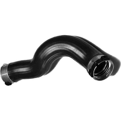 Tuyaux d'air de turbocompresseur compatibles (11617810617) pour les pièces automobiles des séries 1, 3, 4, X3, F25, F30, F80 et F31. (1/5)