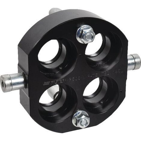 Raccord de pistolet à cartouches FASTER KITP508M (1/2)