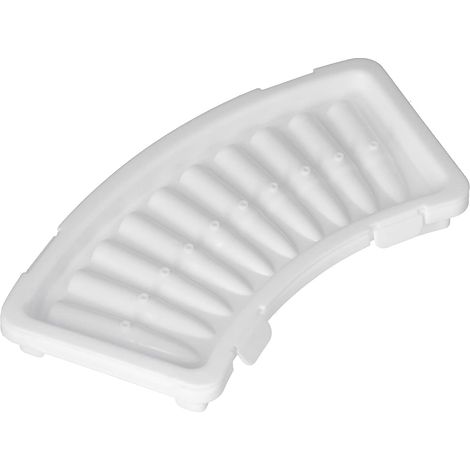 de 2 Bacs à Glaçons, Moule Glaçons Multifonctionnel Forme Innovante (1/5)