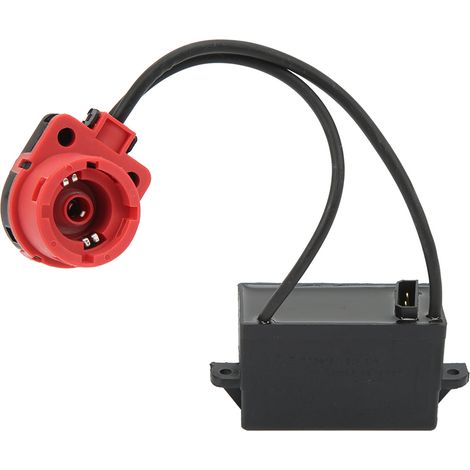Ballast d'allumage de phare au xénon HID 1307329054 D2S D2R, remplacement du porte-ampoule pour Alfa Romeo 147 156 GT (1/5)