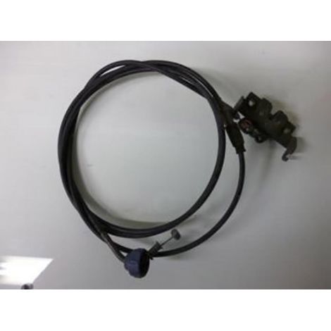 [PRODUIT D'OCCASION] Serrure de selle origine pour scooter Yamaha 300 Versity 5SE