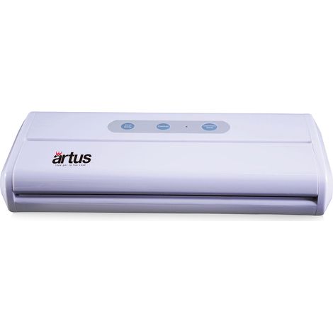 REBER ARTUS V08 MACCHINA PER SOTTOVUOTO AUTOMATICO