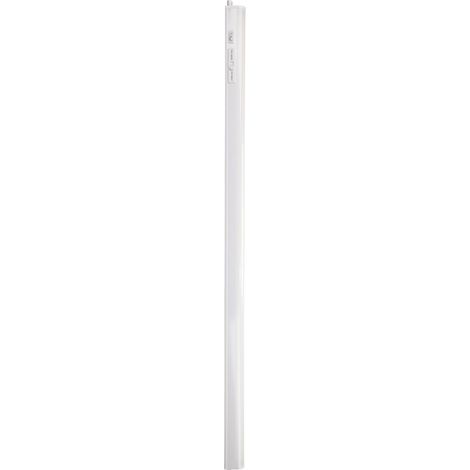 HALOLITE CCT -Réglette IP20, a/inter, LED intég. 13W 1400lm 5-CCT interconnect. (1/4)
