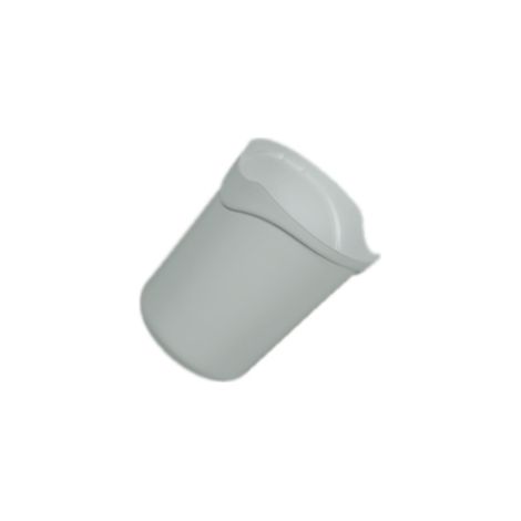 Pot de rechange Tefal ss-986915 blanc polyvalent (1/2)