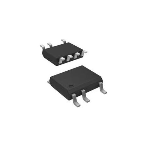 Integrierte Schaltung AC/DC-Wandler auf SMD SO-08C LNK623DG