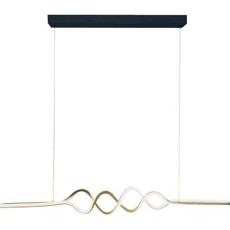 Lampada a sospensione ANCONA 36W LED 4000K (1/5)
