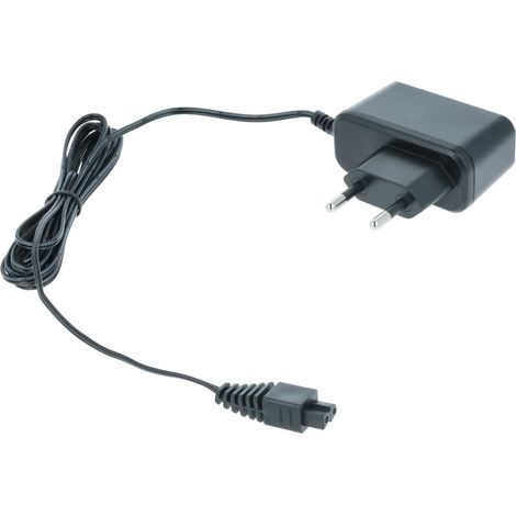 vhbw alimentatore compatibile con Gardena EasyCut Li-14/40 9836-20 apparecchio da giardino da, tagliaerba - 190 cm