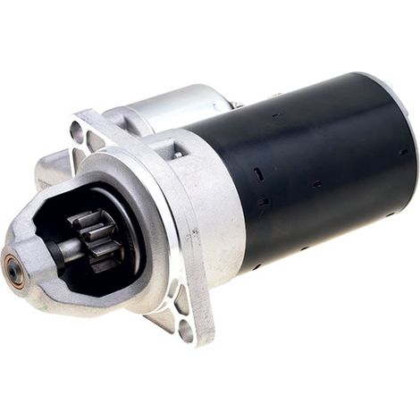 Motorino avviamento motore Lombardini 4LD, LDA91, LDA96, LDA97, LDA100 compatibile