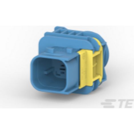 TE Connectivity     4-1703818-1 1 St. Box