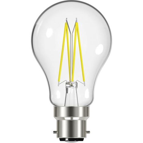 Energizer LED BC (B22) Dimmable Bulb