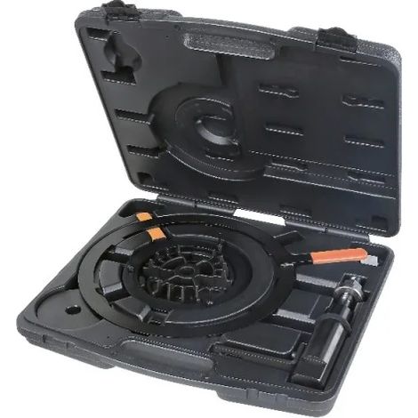 Beta 1438DCT/S Kit de réarmement du double embrayage sec Ford (1/5)