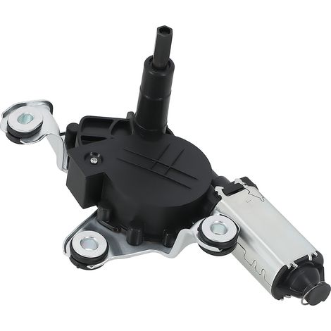 Moteur d'essuie-glace 12V pour Skoda Fabia Yeti 2006-2014 5J7955711C Arrière (1/5)