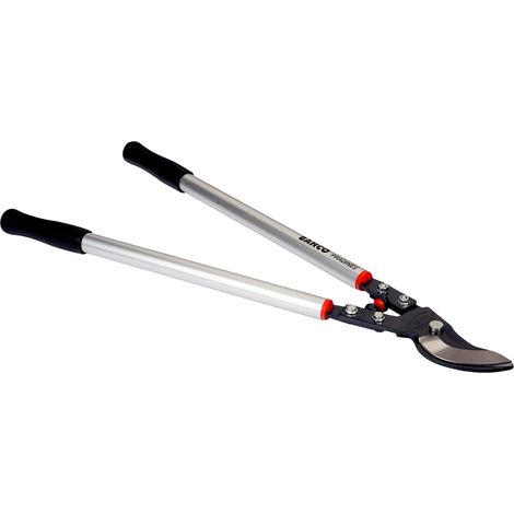 Bahco P19-80-F Professional Bypass Loppers with Aluminium Handle