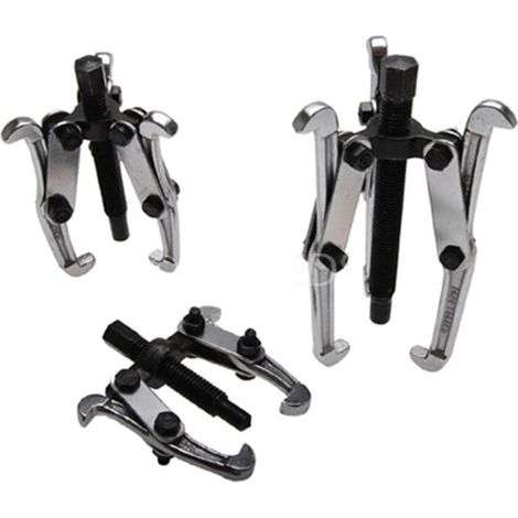 Absaugausrüstung für Cuscinetti Auto Meccanica Gambe Pollici 2