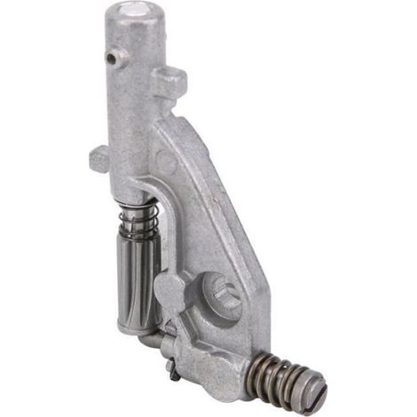 Lubrificatore per pompa dell'olio per motoseghe AYNEFY per Husqvarna 340 345 350 351 353 346 (1/5)