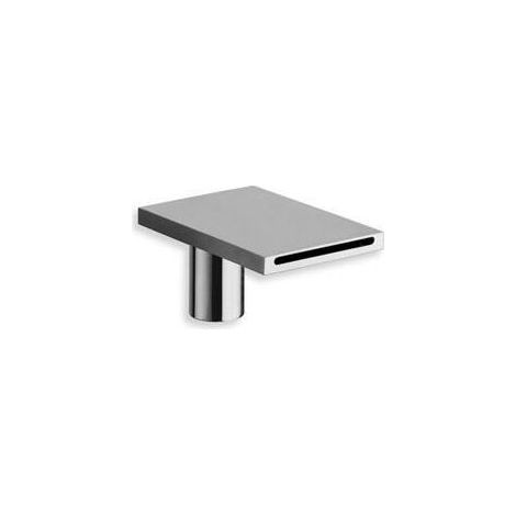 BEC CASCADE SUR GORGE QUADRI CHROME - CRISTINA ONDYNA BD31451 (1/4)