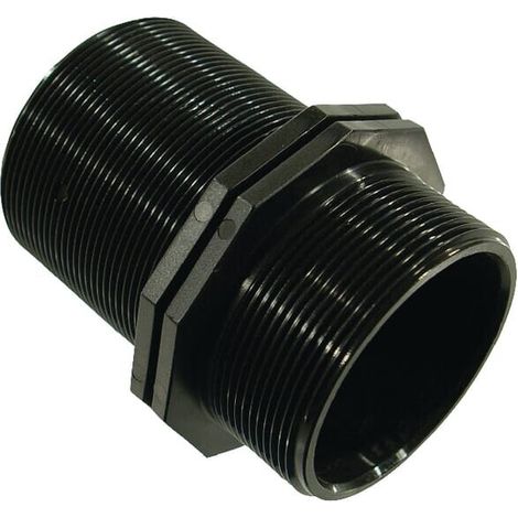 Boquilla doble M/M 2 1/2" ARAG 2502081 (1/2)