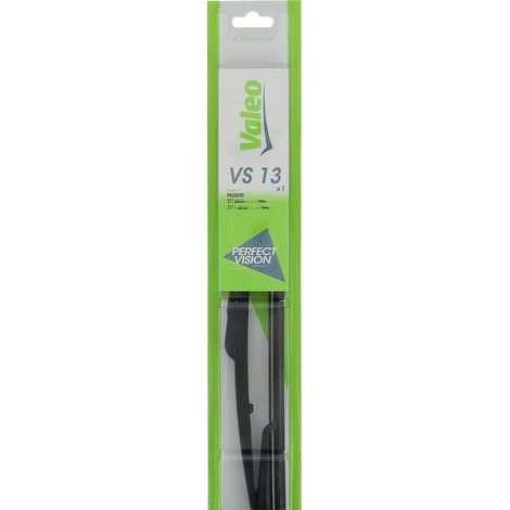 VALEO 1 Balai essuie-glace AR 207 VS13 (1/2)