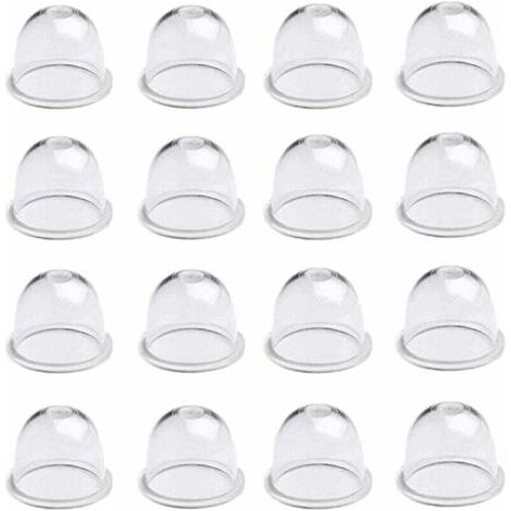 Grande lampe d'amorçage pour outils de jardin, lampe de rechange pour pompe à moteur compatible avec les souffleurs de feuilles et les débroussailleuses - AquaForge (1/5)
