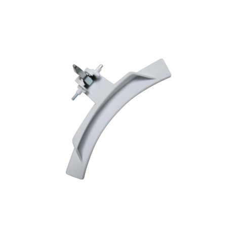Maniglia dell'oblo - Lavatrice - ELECTROLUX - 296086