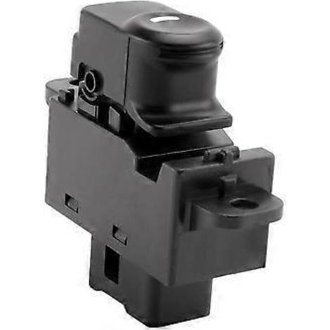 Interrupteur de lève-vitre électrique arrière gauche/droite pour ACCENT 2011-2017 935801R001 93580-1R001