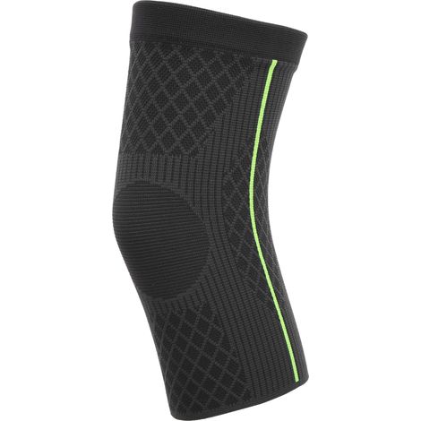 Manchette de Compression pour Genou - Support Sportif pour Fitness, Basketball et Running (1/5)