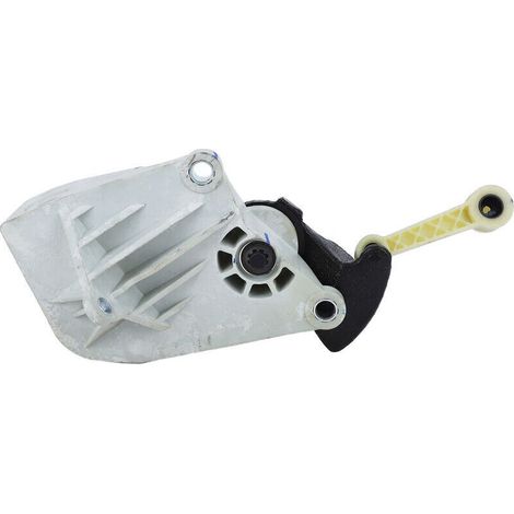 Replacement car gear shift control support plate 9659241380 for Peugeot 307 2001-2008