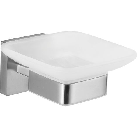 Mexen Vox Seifenschale, Chrom - 707039-00 (1/2)
