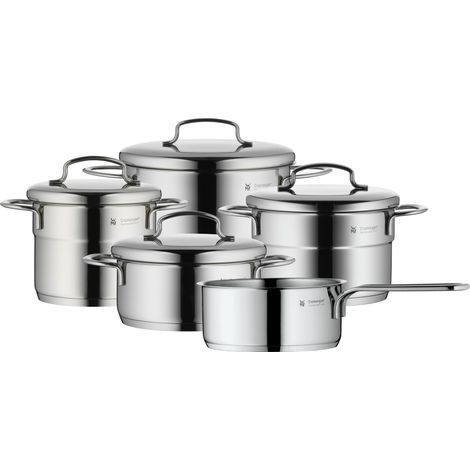 Set di 5 pentole, Mini / WMF (1/3)