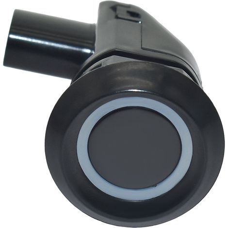 Radar de recul 96673467, pièces automobiles compatibles Peugeot/Citroën, détection précise des obstacles, remplacement direct. (1/5)