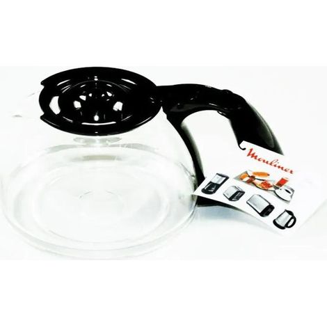 Ersatzteil - Verseuse et couvercle - - MOULINEX, TEFAL