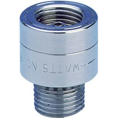 Watts-Industries S8C scolmatore di sifone cromato
