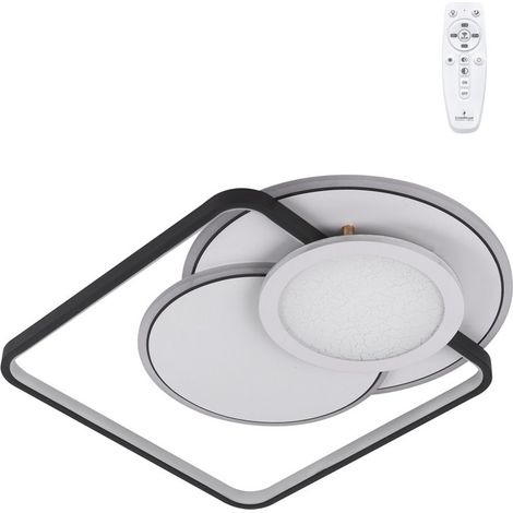 Cora LED-Deckenleuchte 82W 5500lm 3CCT Dim Smart