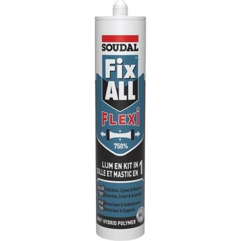 Schrumpfschlauch SOUDAL SP105031