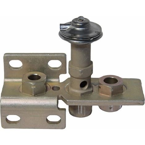 BRUCIATORE PILOTA 2 FIAMME MOD.160 ORIZZONTALE SIT ELFRAMO 3279 0160046